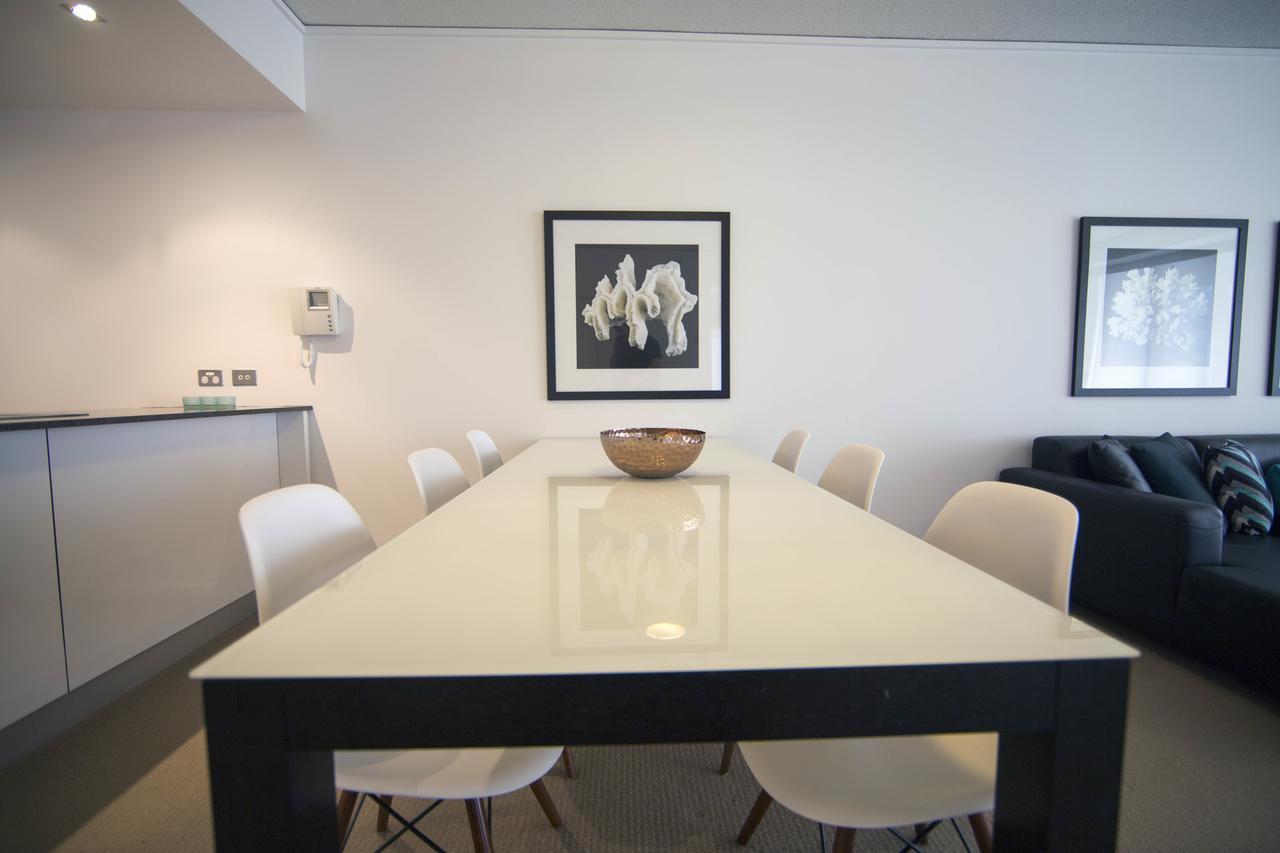 Sierra Private Apartment Gold Coast