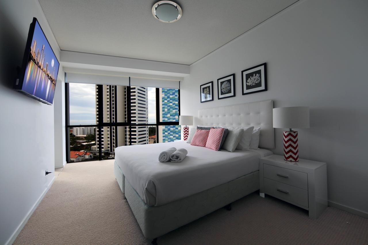 Sierra Private Gold Coast