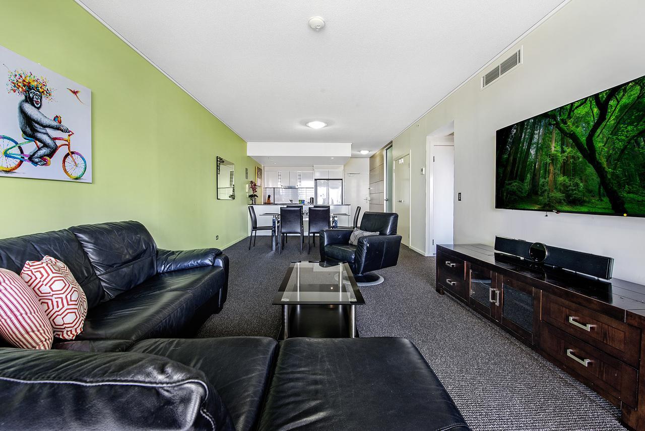 Sierra Private * Gold Coast