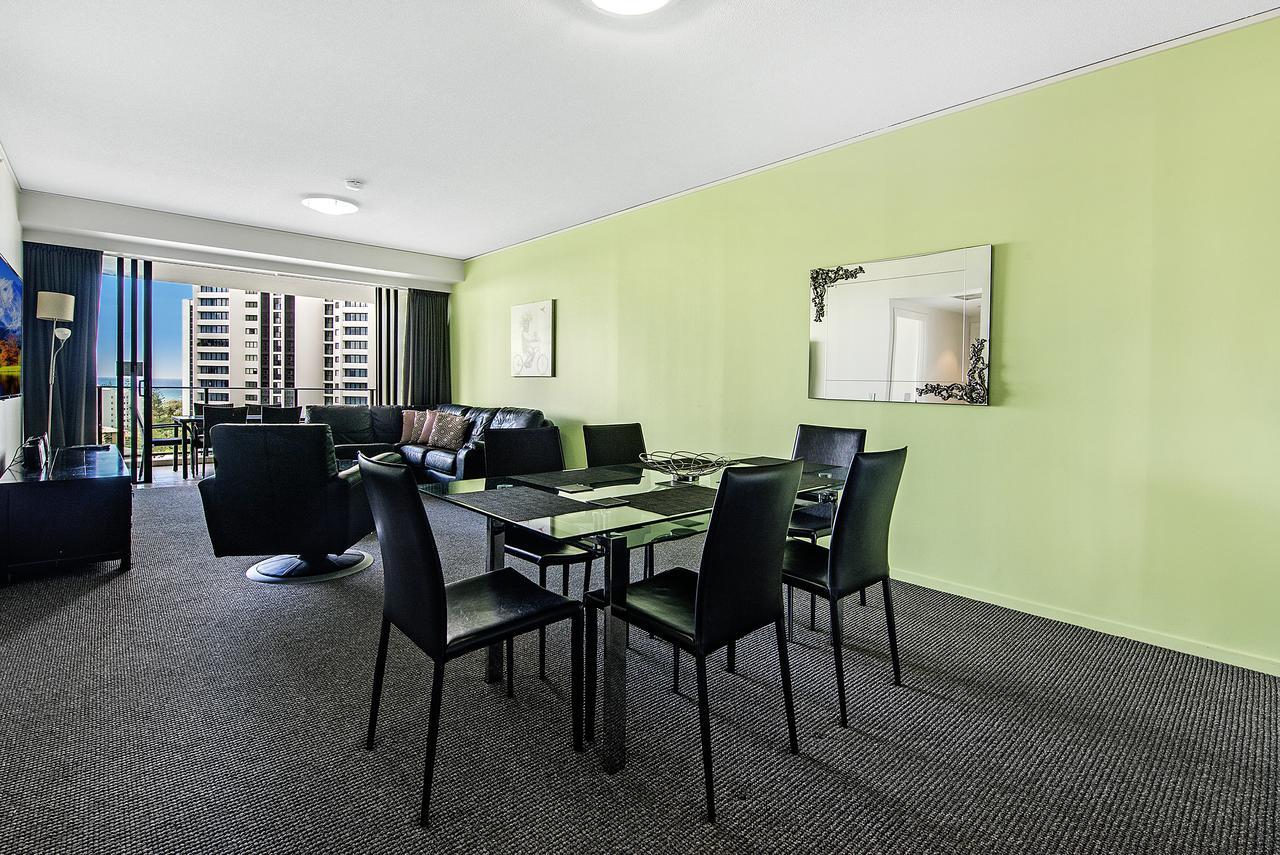 Apartment Sierra Private *