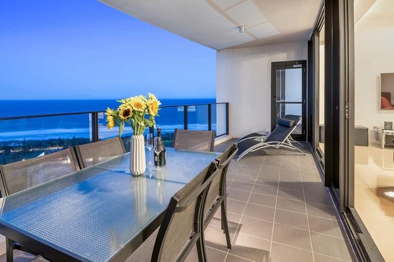 Sierra Private * Gold Coast