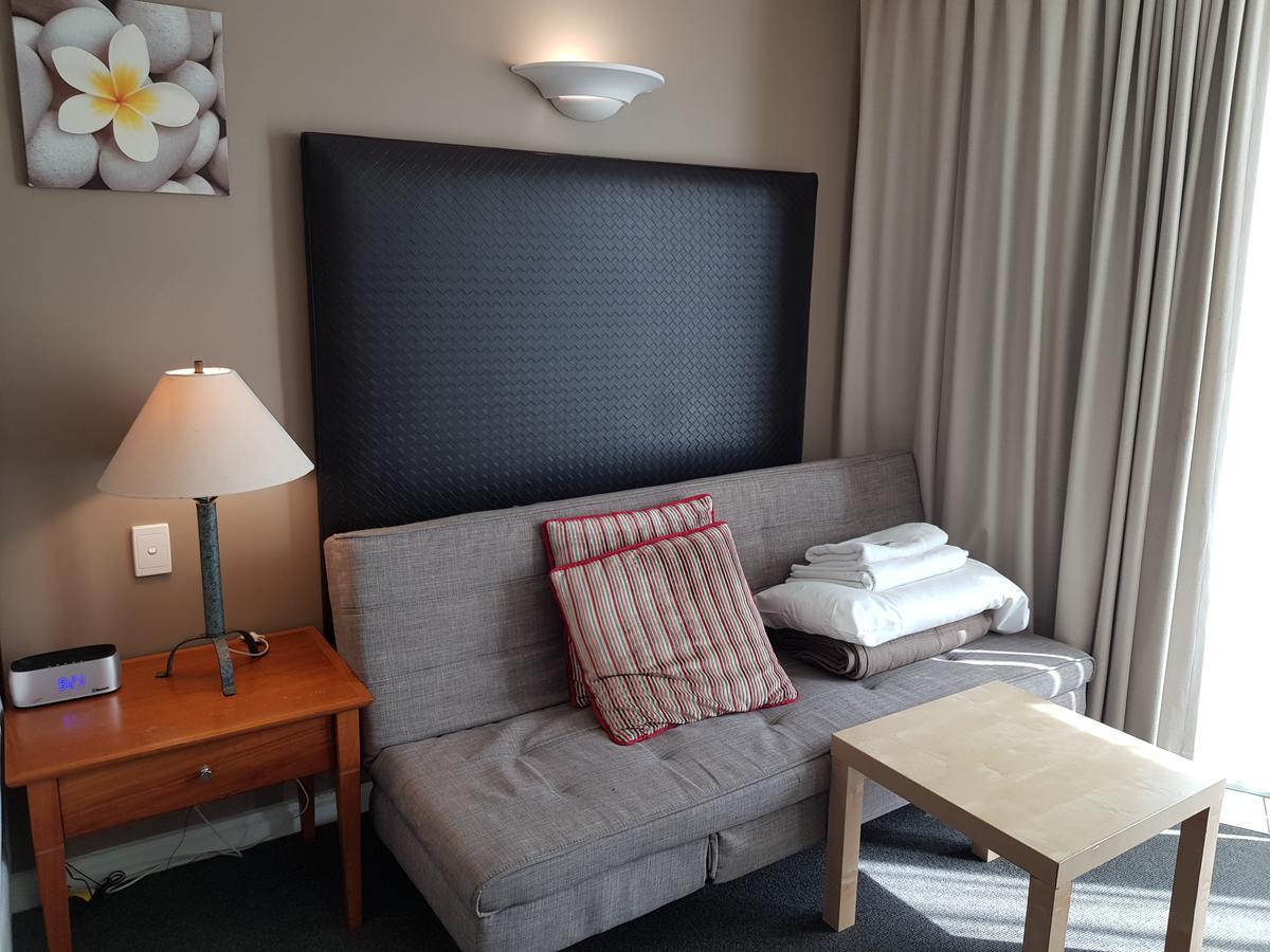 Apartment Surfers Legends Private Gold Coast