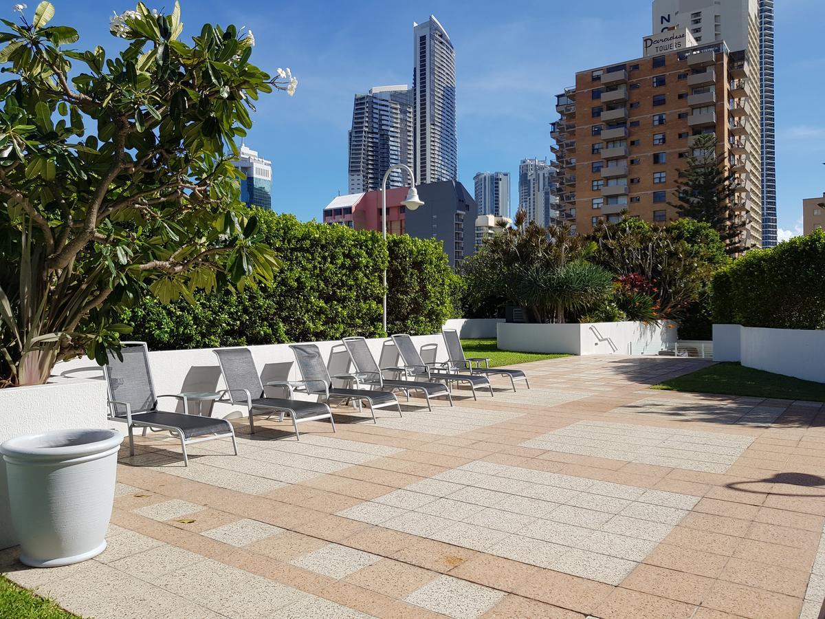 Surfers Legends Private Gold Coast