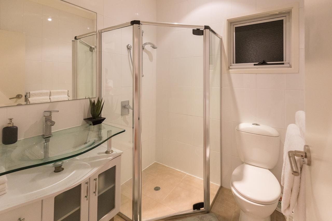 Holiday home Spacious House In Heart Of Surfers Paradise Gold Coast