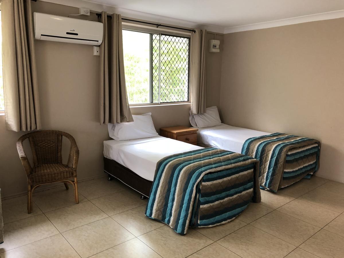 Aparthotel Browns At Broadbeach 3*