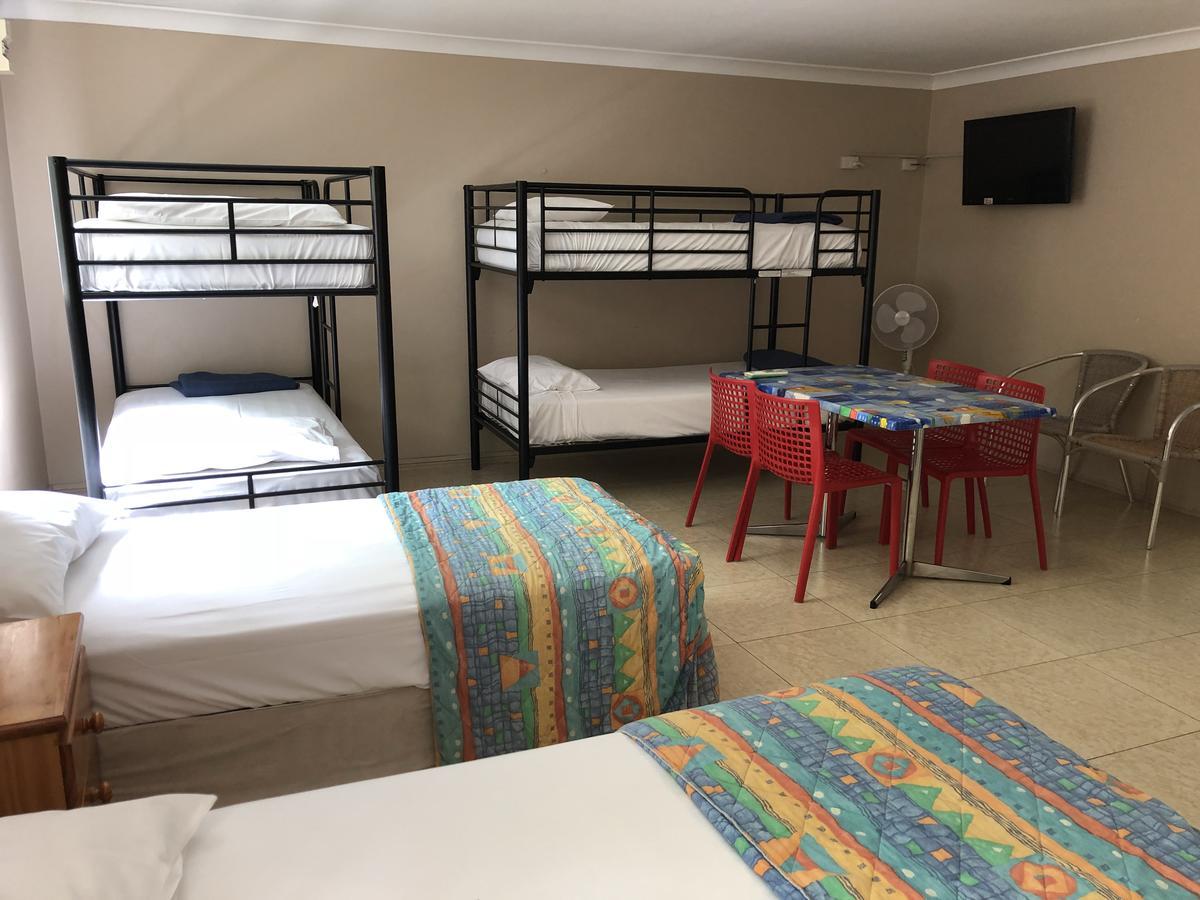 Browns At Broadbeach Aparthotel Gold Coast