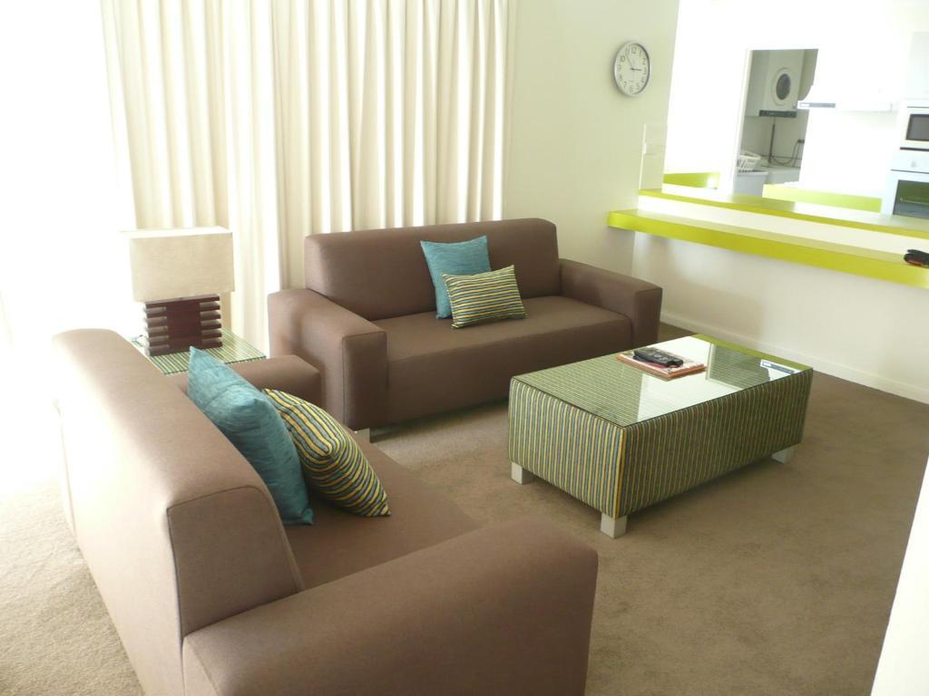 Aparthotel Grosvenor Beachfront Surfers Paradise Gold Coast
