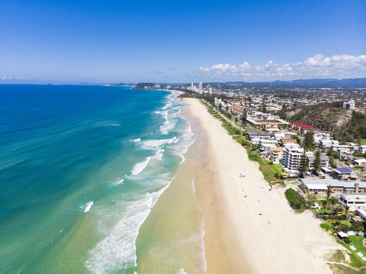 Beaches On Wave Street Aparthotel 3*