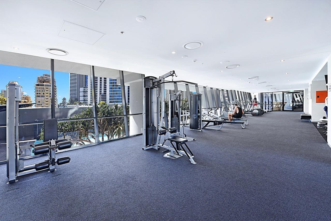 Apartment Sealuxe - Surfers Paradise Gold Coast