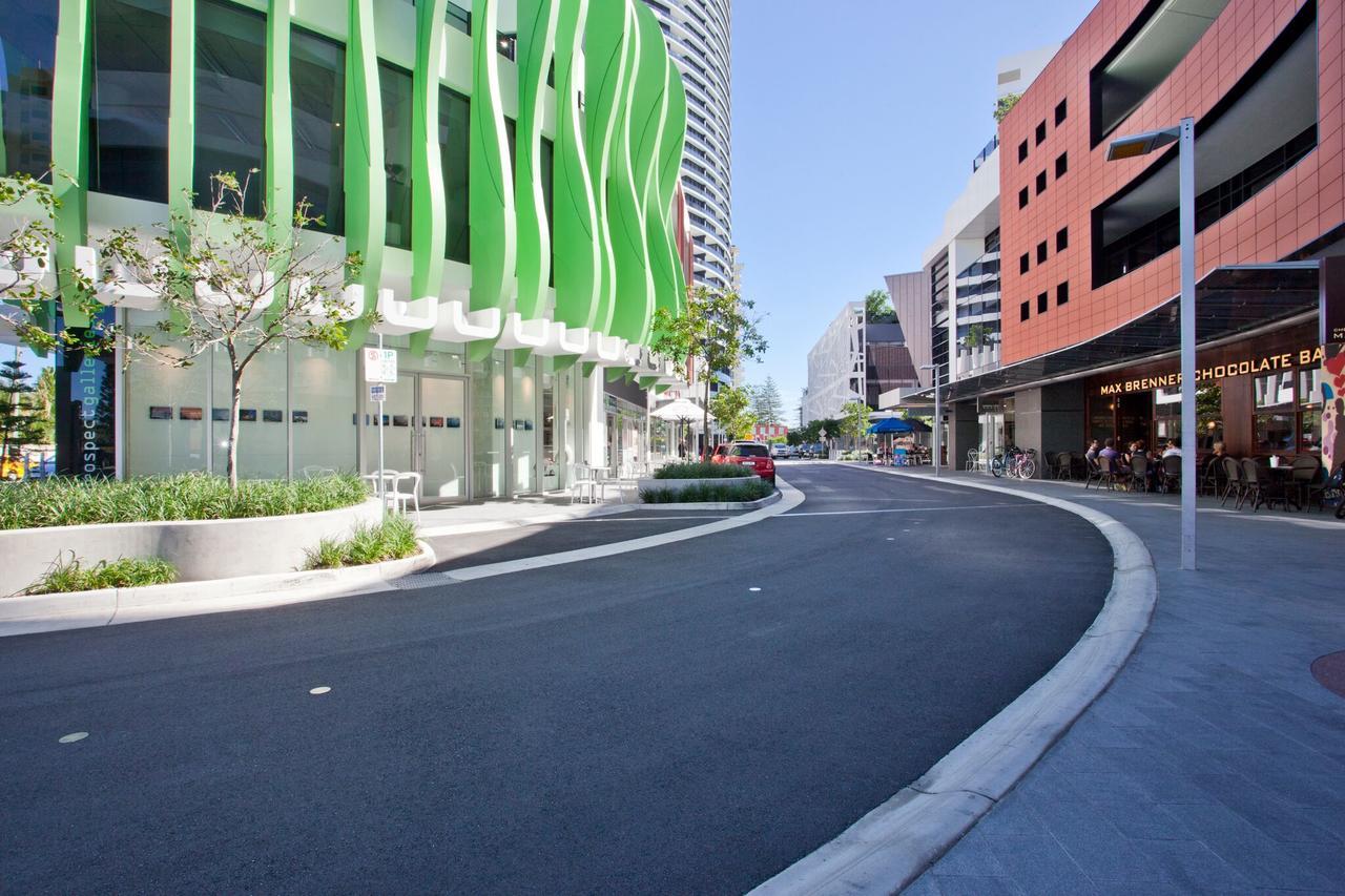 Oracle, 2 & 3 Bedroom - We Accommodate Apartment Gold Coast