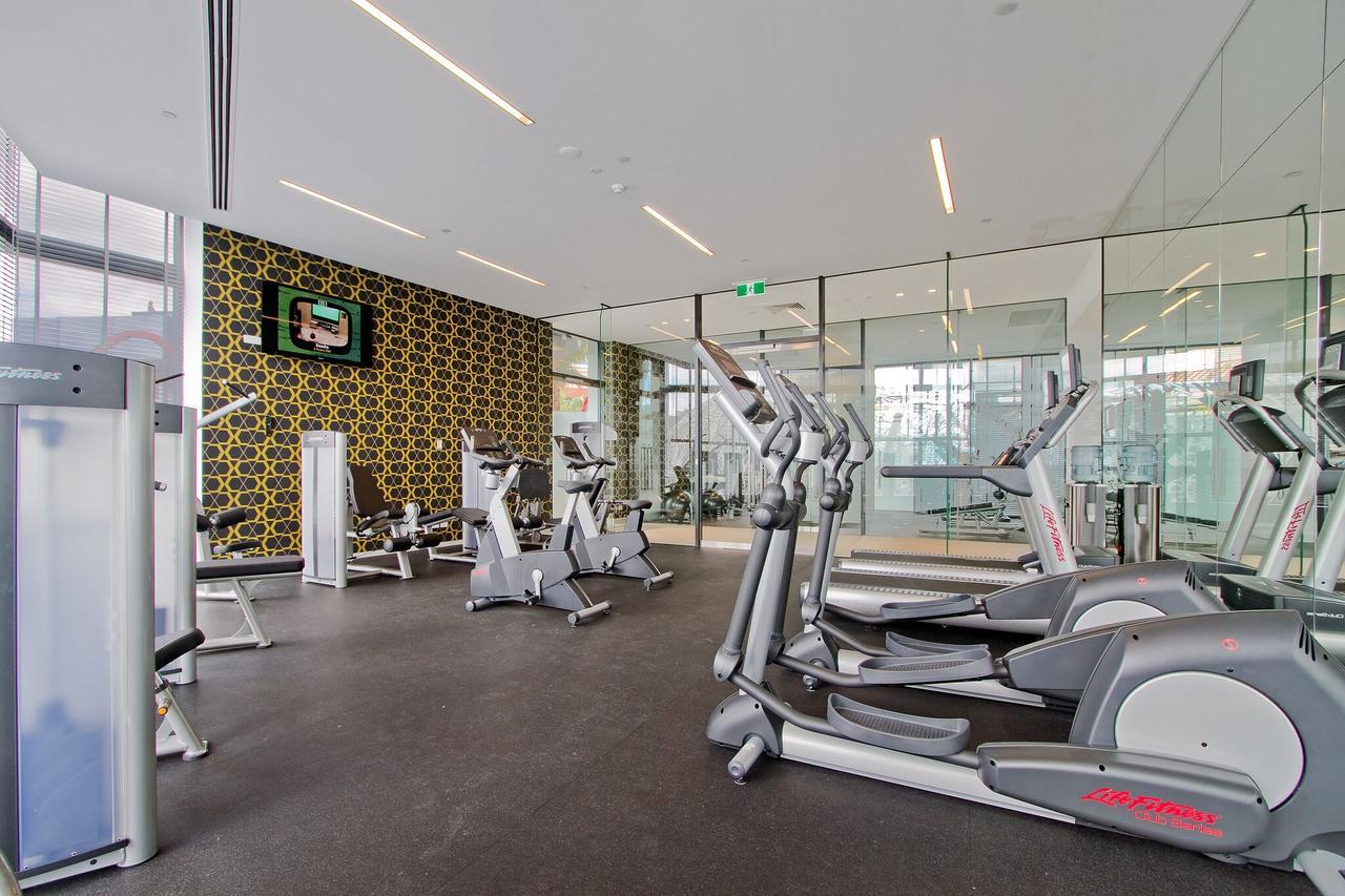 Apartment Soul 2 & 3 Bedroom Ocean View - We Accommodate Gold Coast