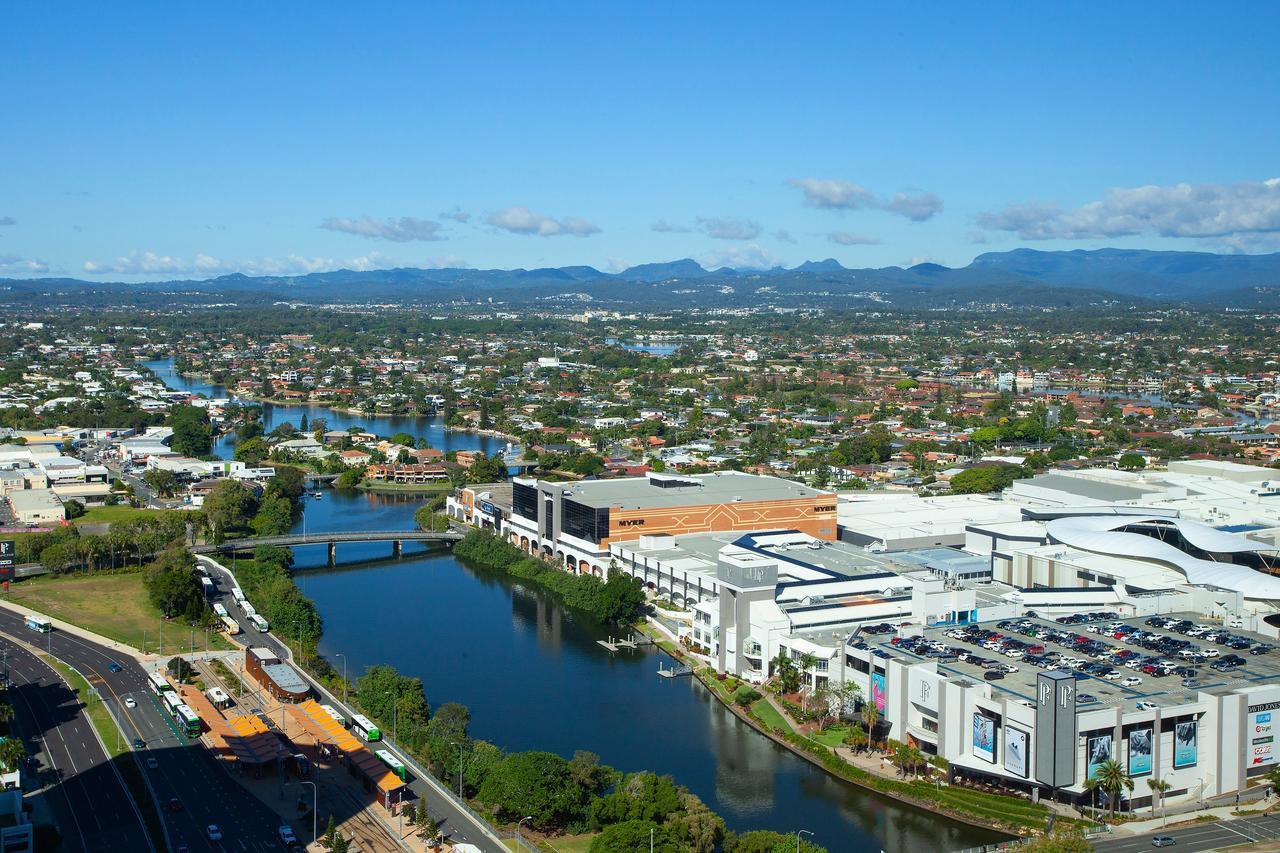 High Floor Ocean View Suites Broadbeach * Gold Coast