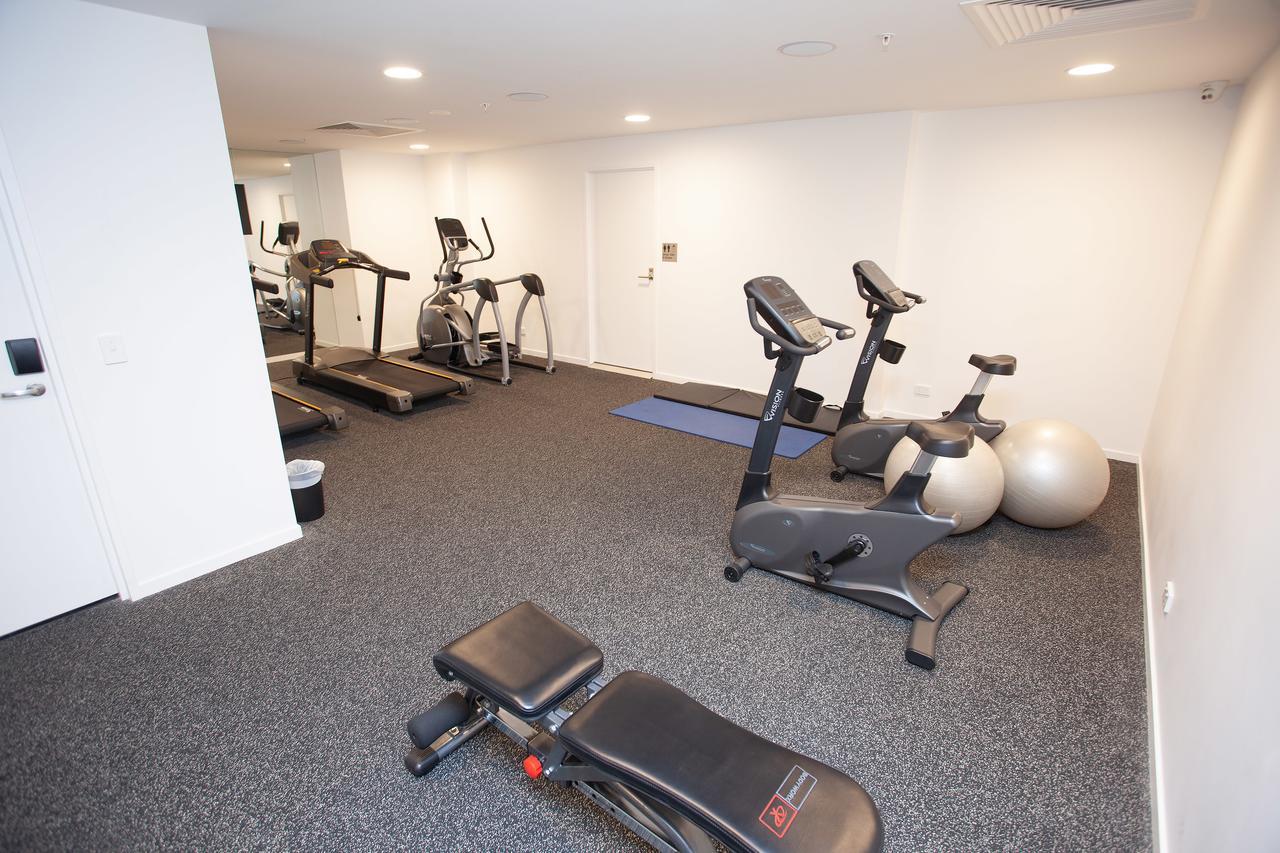 High Floor Ocean View Suites Broadbeach Gold Coast