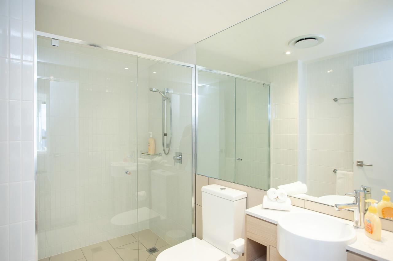 Apartment High Floor Ocean View Suites Broadbeach