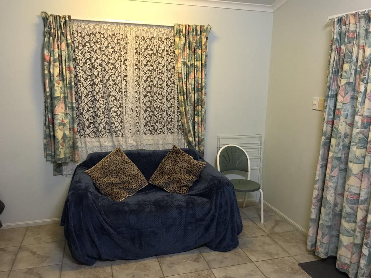 Holiday park Southport Tourist Park Gold Coast