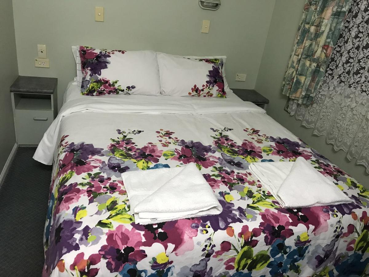 Holiday park Southport Tourist Park