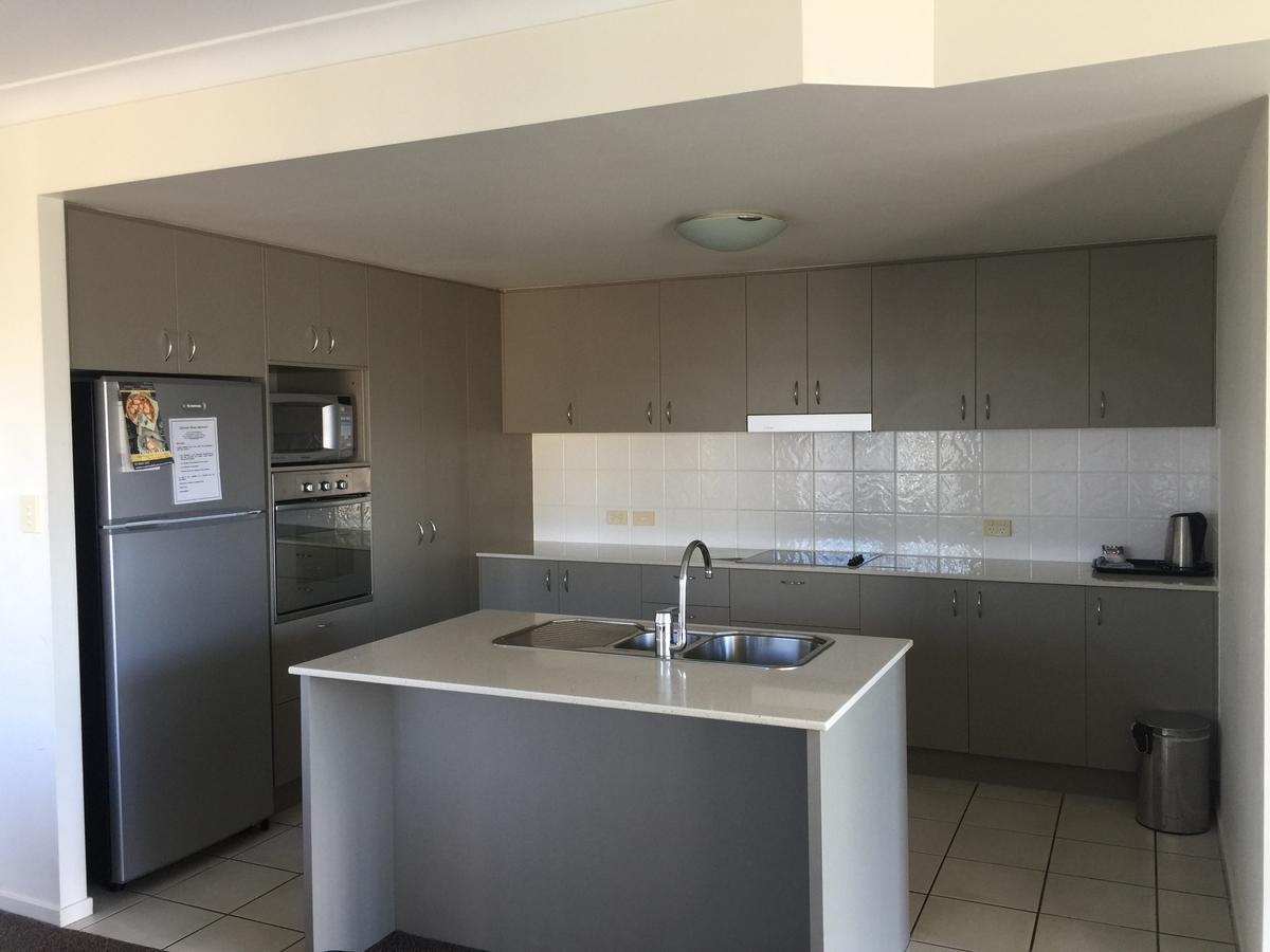 Aparthotel Splendido Gold Coast