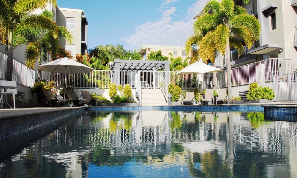 Splendido Aparthotel 4*