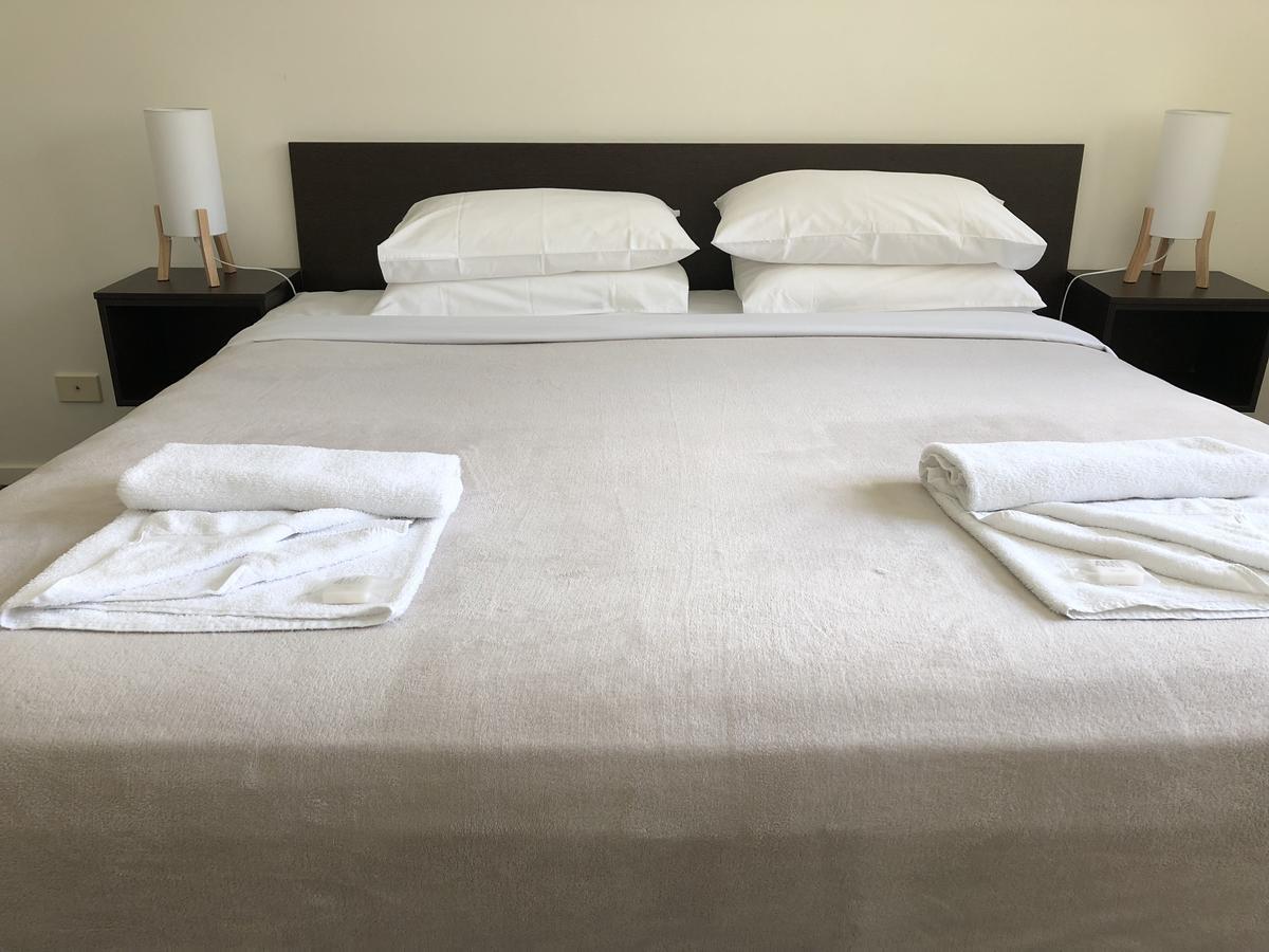Aparthotel Splendido Gold Coast
