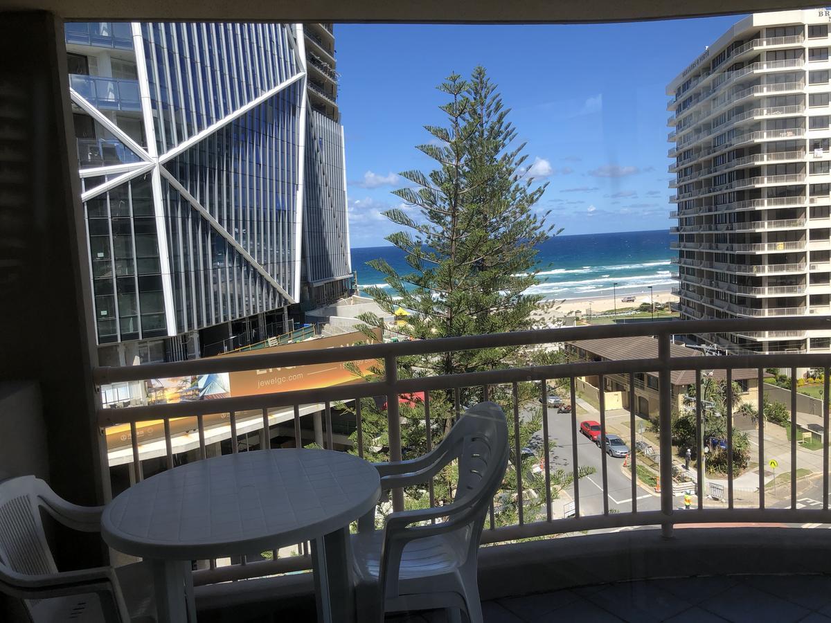 Wharf Boutique Aparthotel