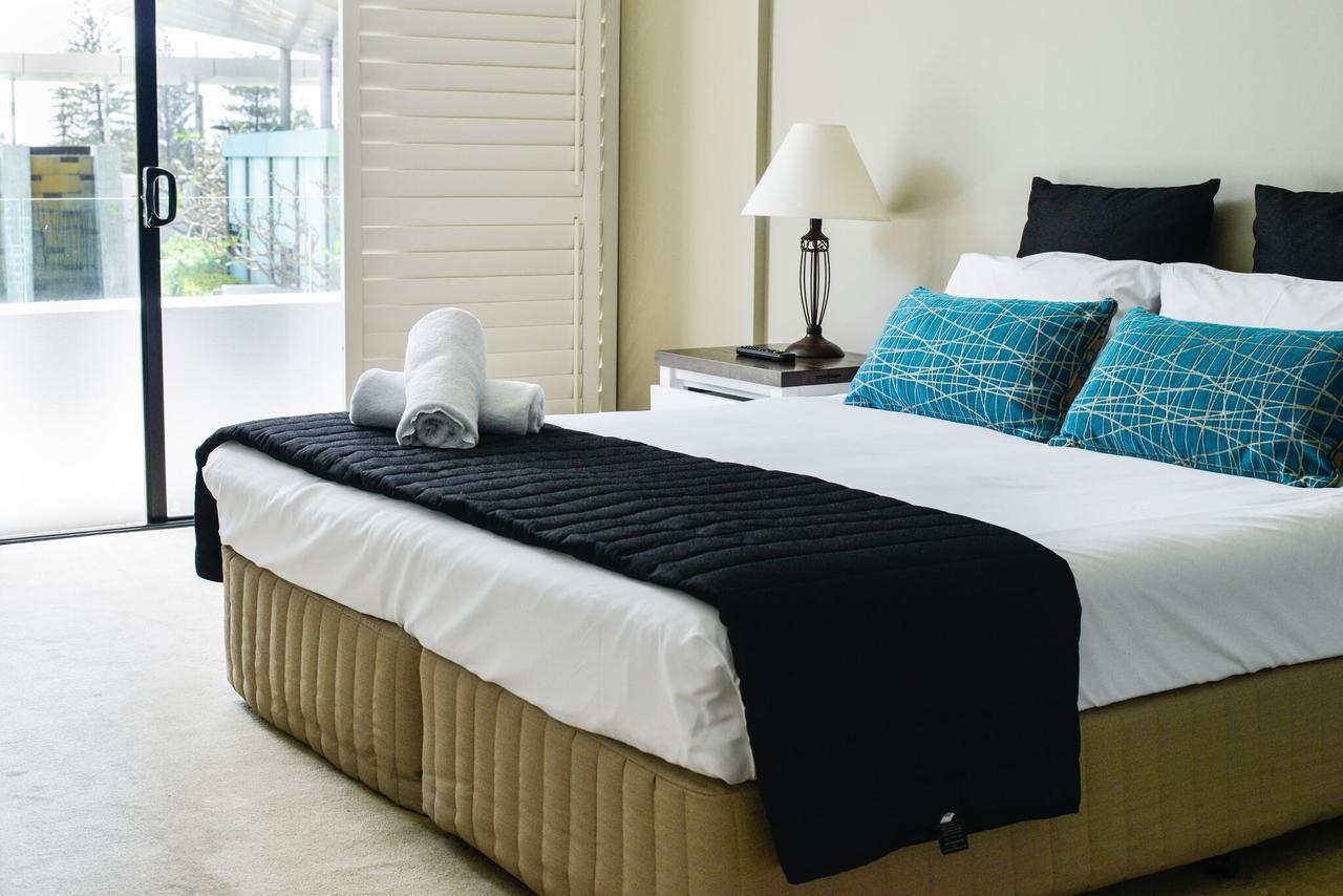 Aria Gold Coast