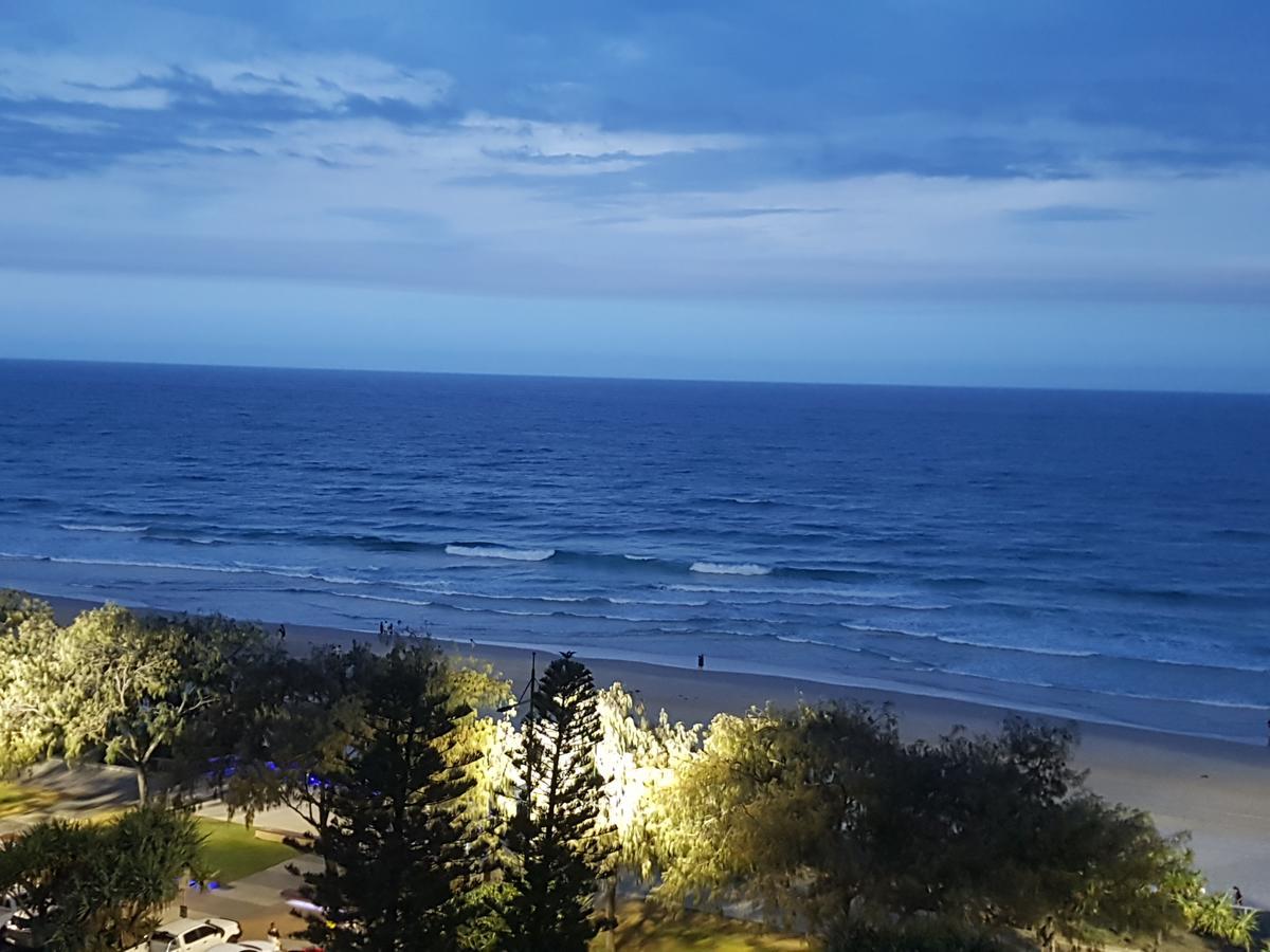Zenith Ocean Front 3*