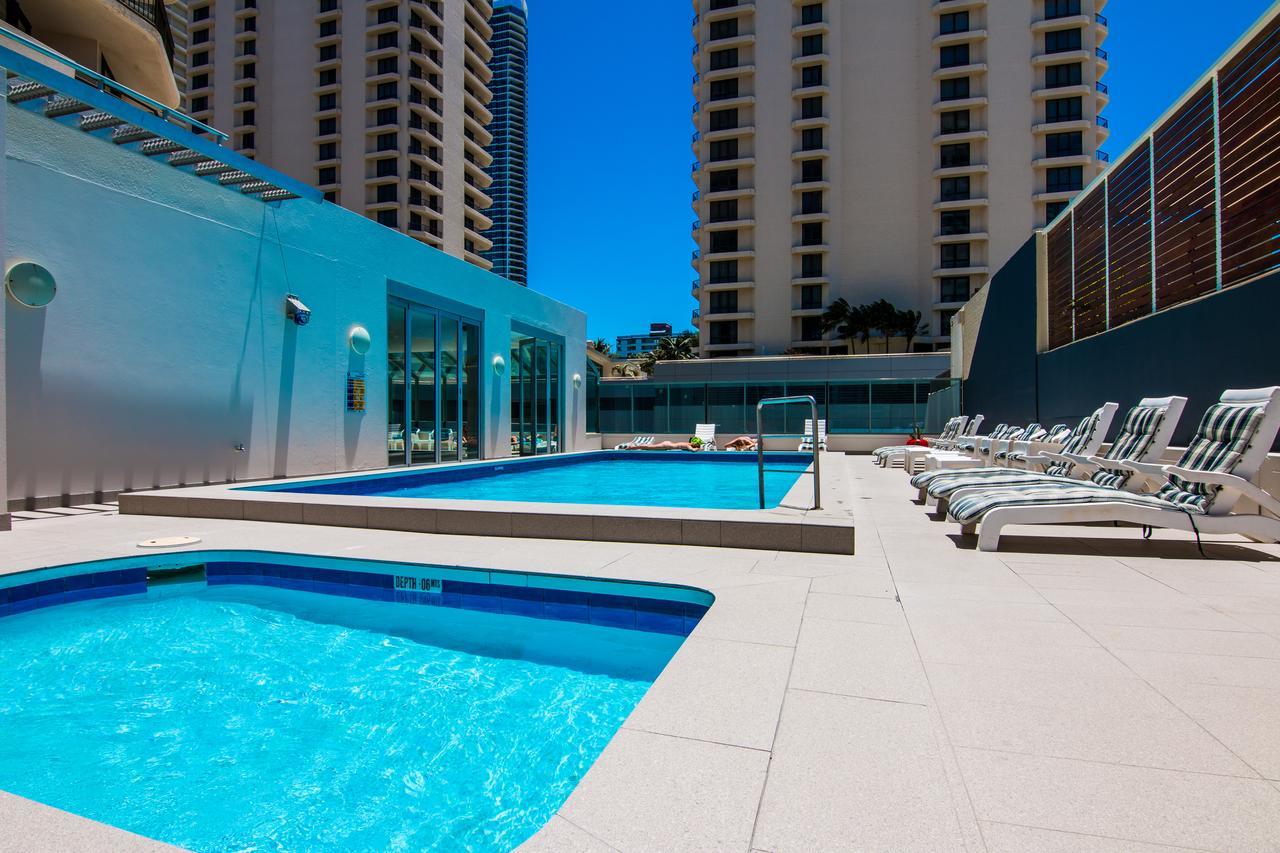 Beachcomber - Official Aparthotel 3*