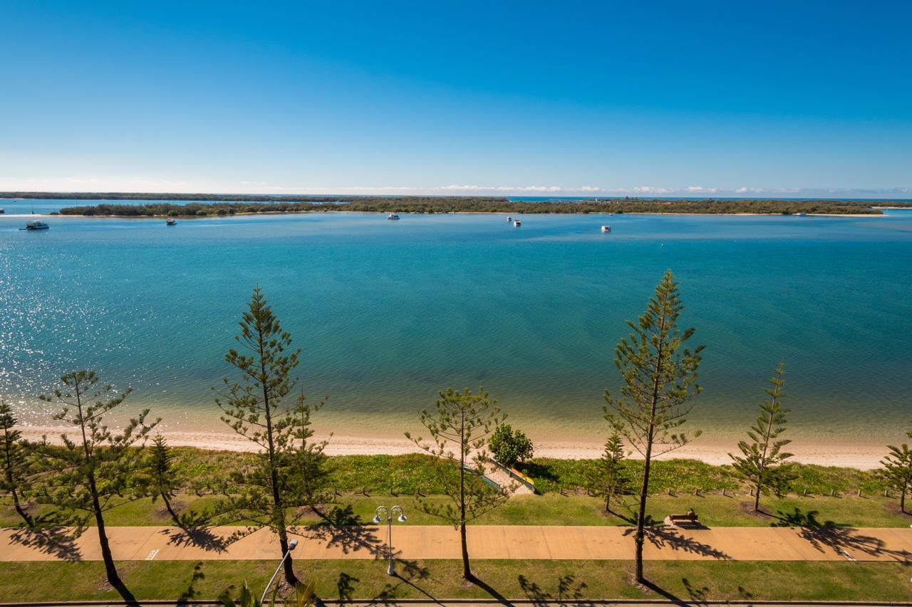 Silvershore On The Broadwater 4*