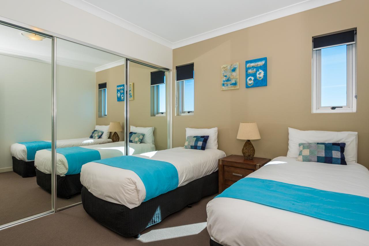 Silvershore On The Broadwater 4*