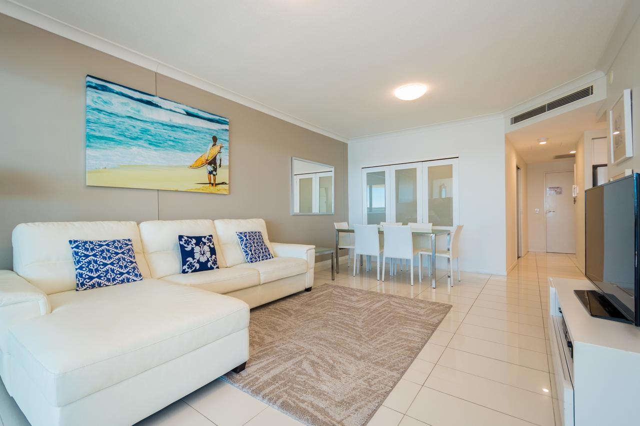 Aparthotel Silvershore On The Broadwater 4*