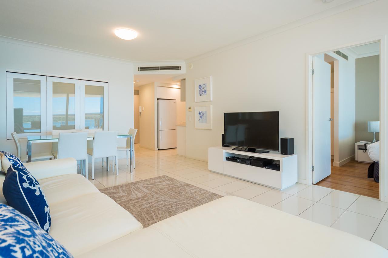 Aparthotel Silvershore On The Broadwater 4*