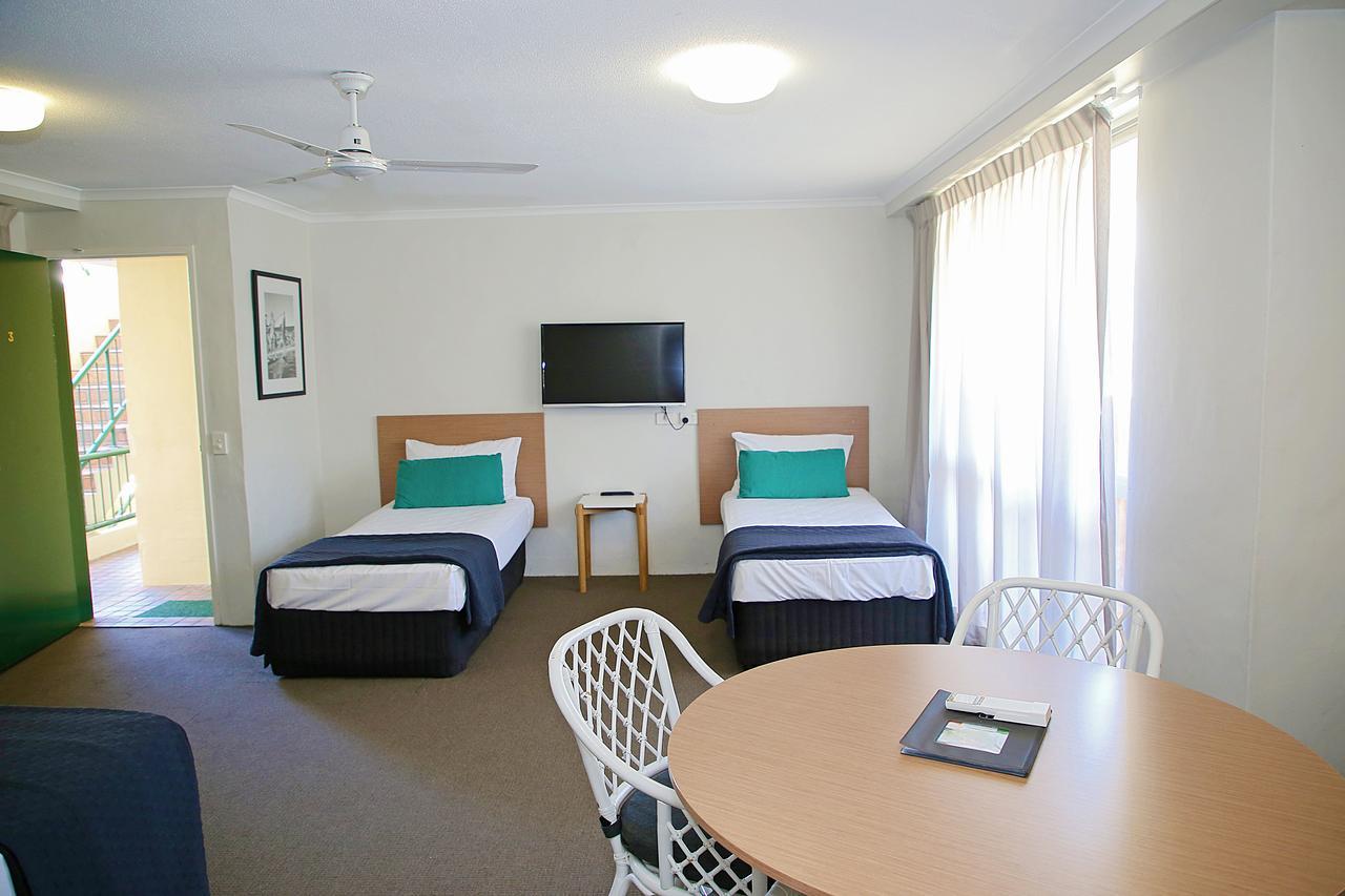 Motel Darcy Arms