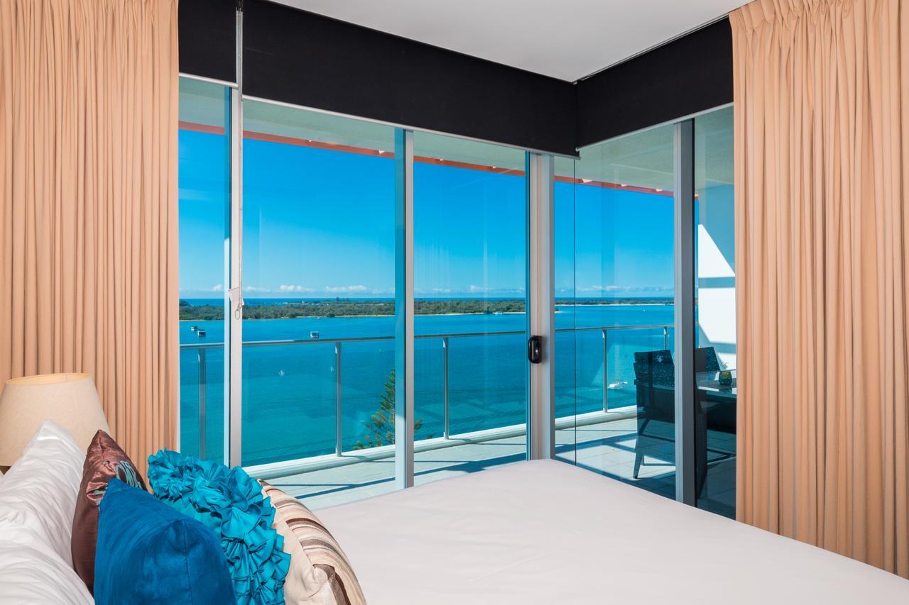 Aparthotel Silvershore On The Broadwater