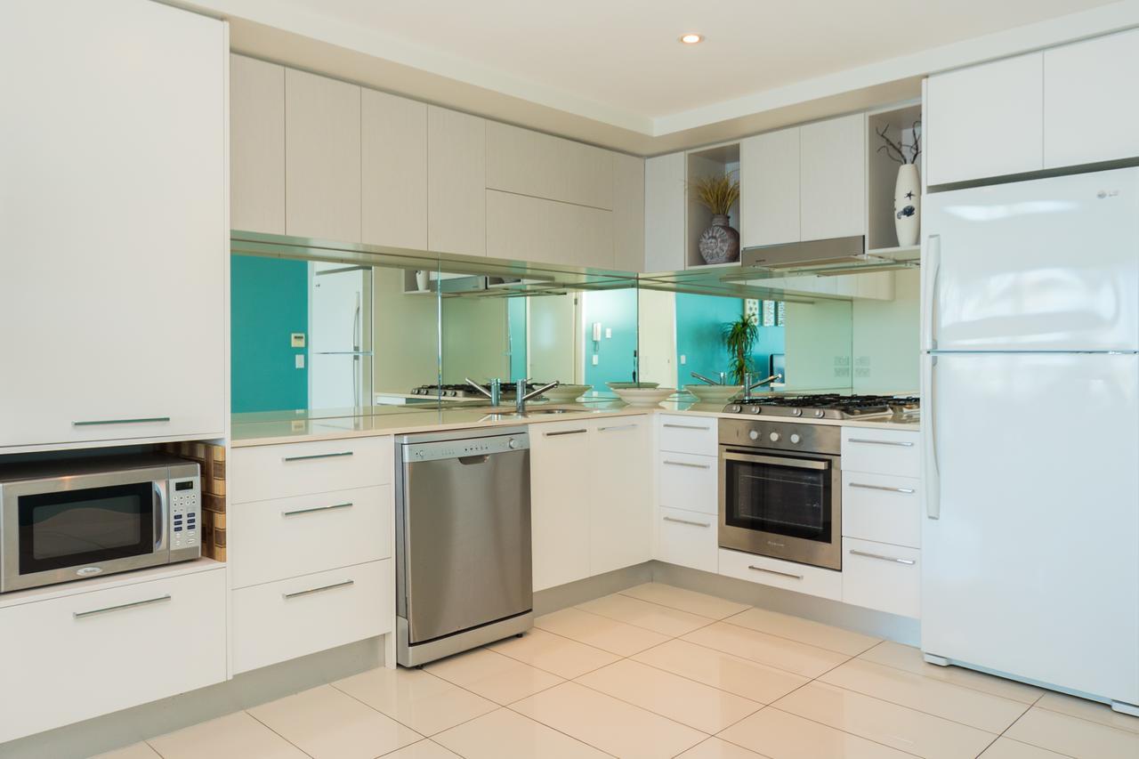 Silvershore On The Broadwater 4*
