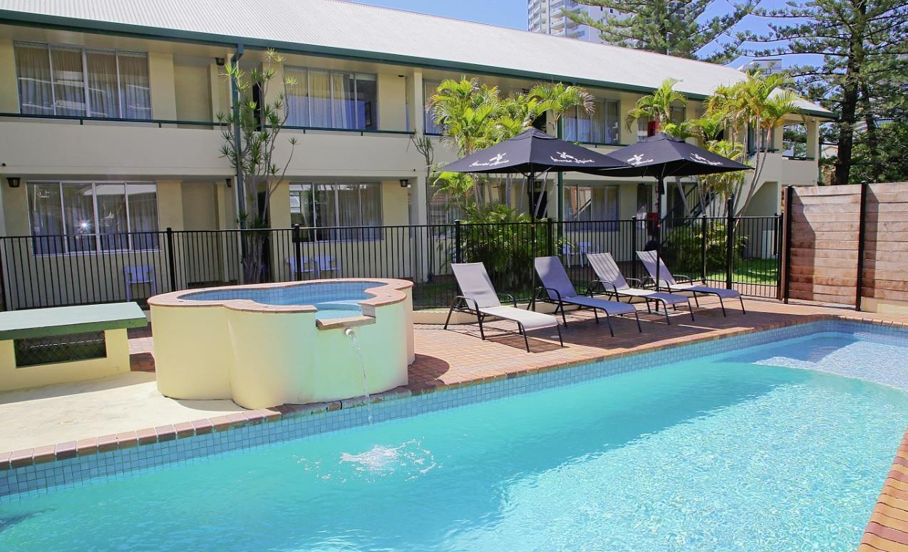 Darcy Arms Gold Coast