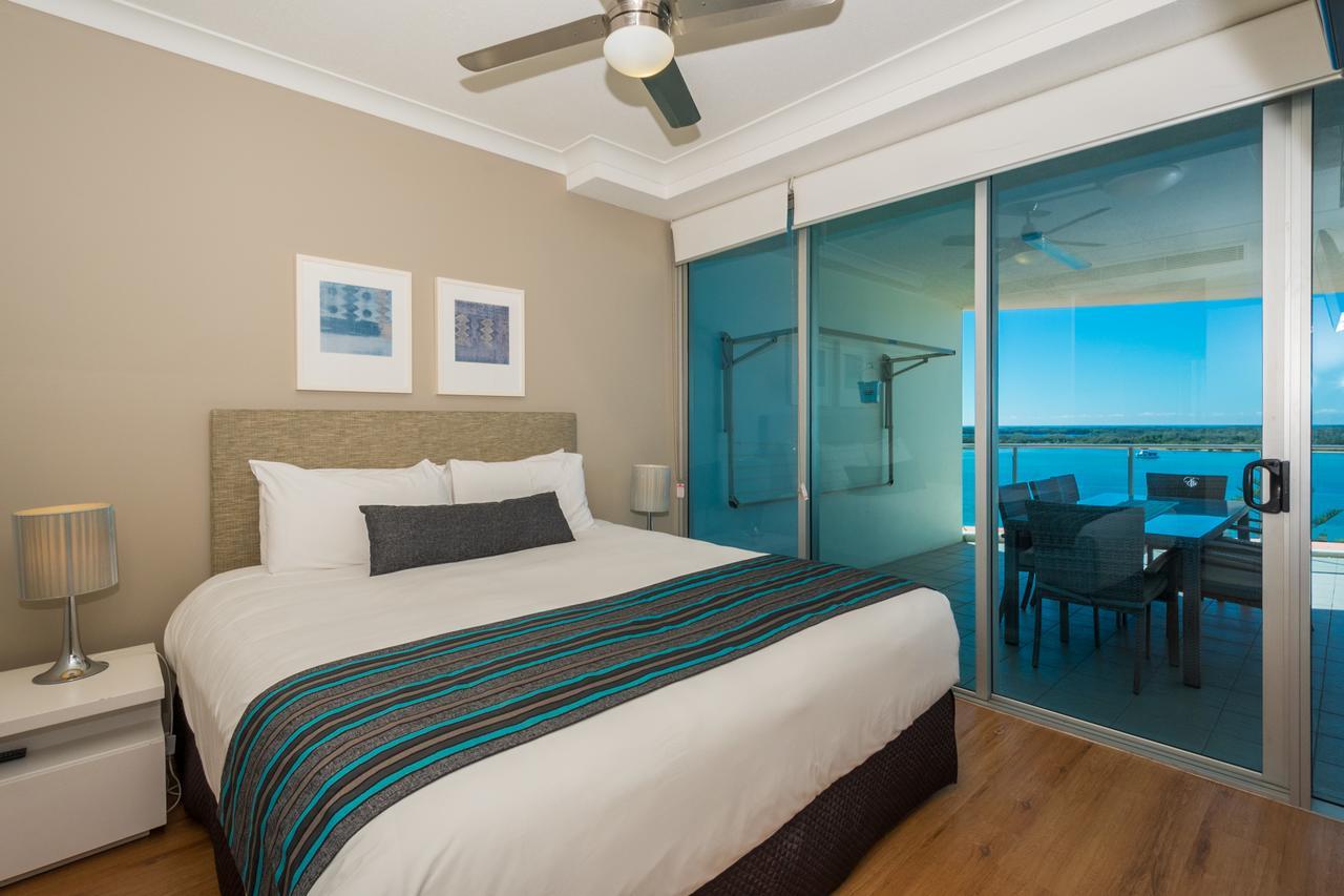 Silvershore On The Broadwater Gold Coast