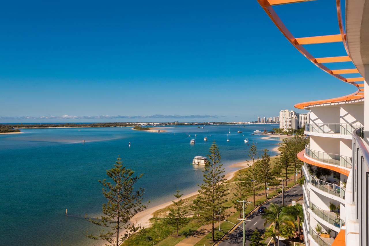 Aparthotel Silvershore On The Broadwater