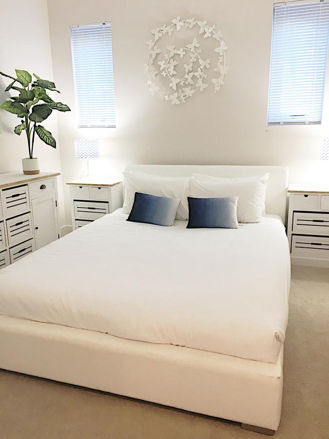 Aparthotel Silvershore On The Broadwater 4*