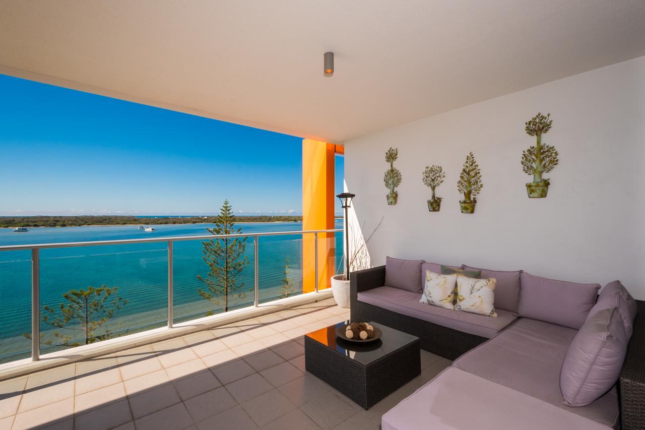 Silvershore On The Broadwater