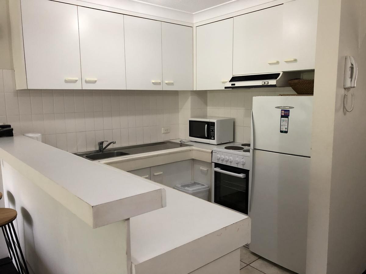 Copacabana Aparthotel 3*