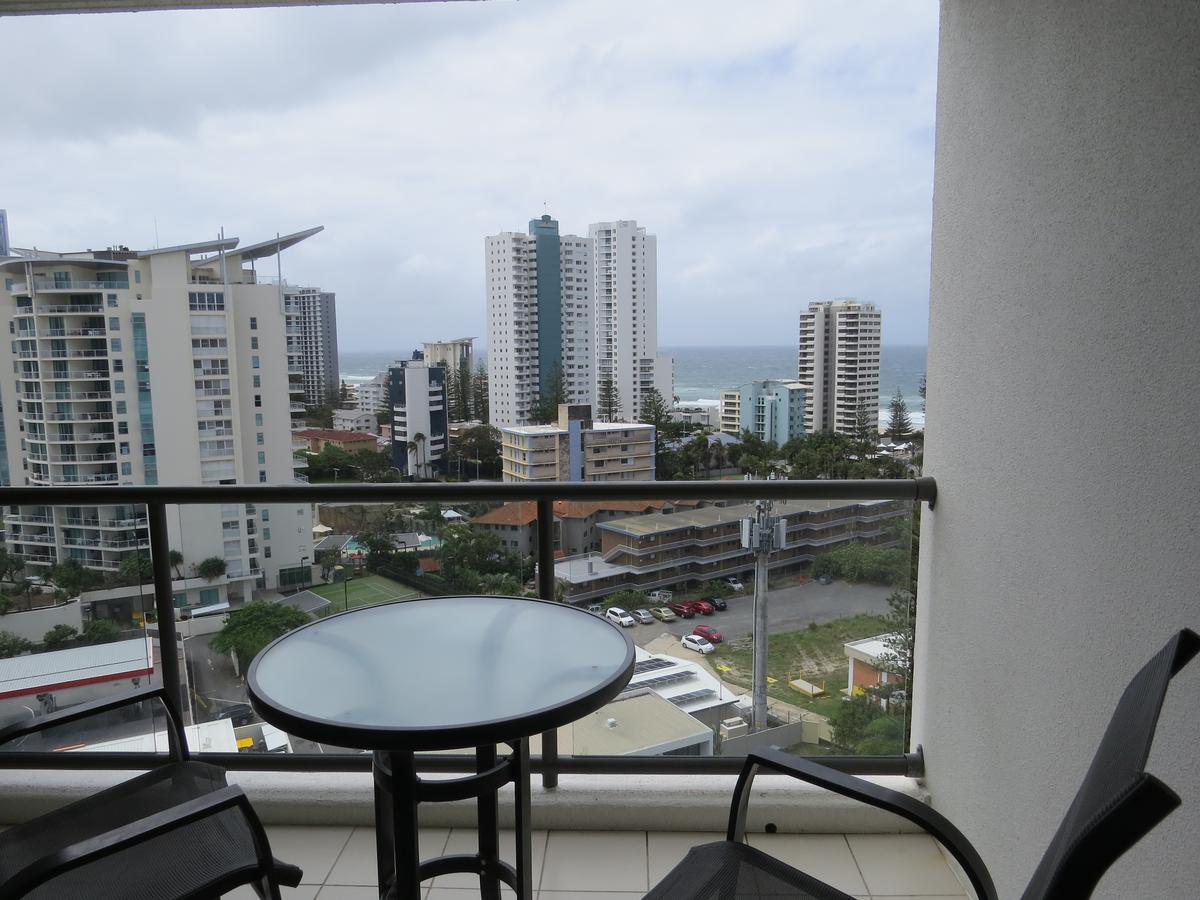 Ipanema Surfers Paradise
