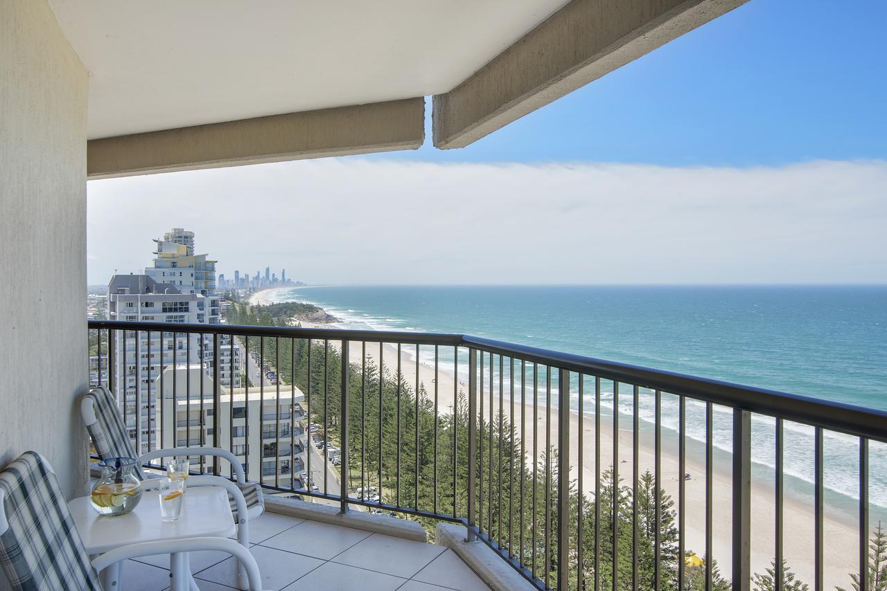 Burleigh Esplanade 4* Gold Coast