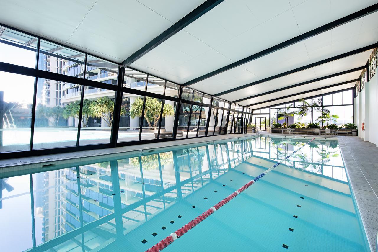 Apartment Cavill Avenue Luxury Private Gold Coast