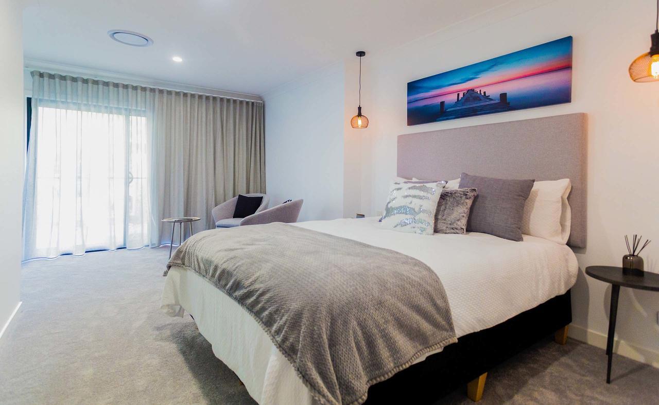 Lamour House Holiday home *