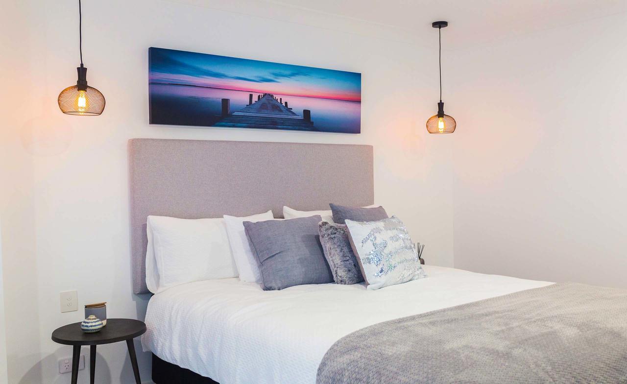 Lamour House Holiday home *