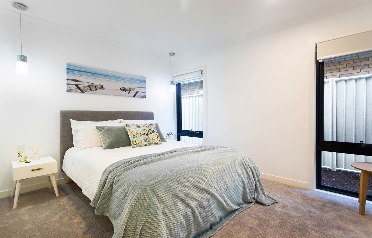 Lamour House Gold Coast
