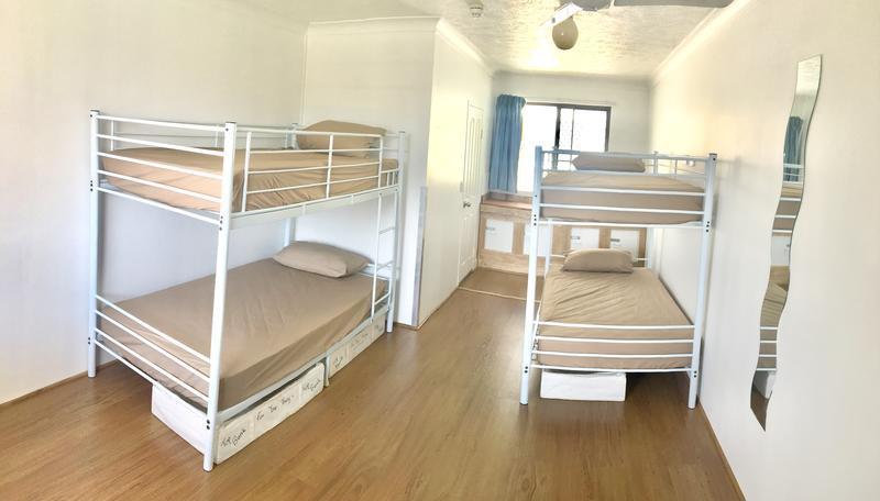 Maxmee Backpackers Hostel Gold Coast