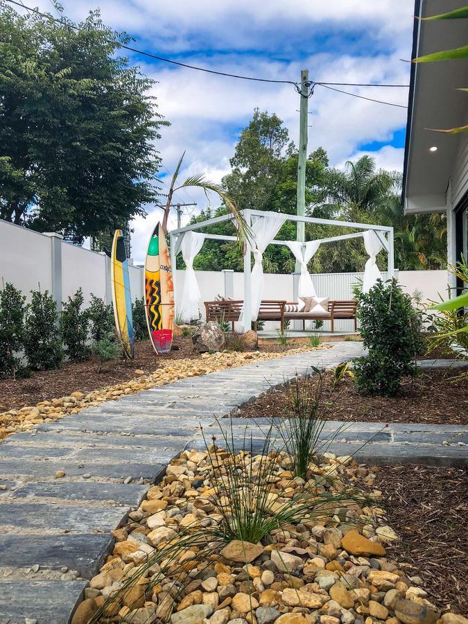 Holiday home Lamour House Gold Coast