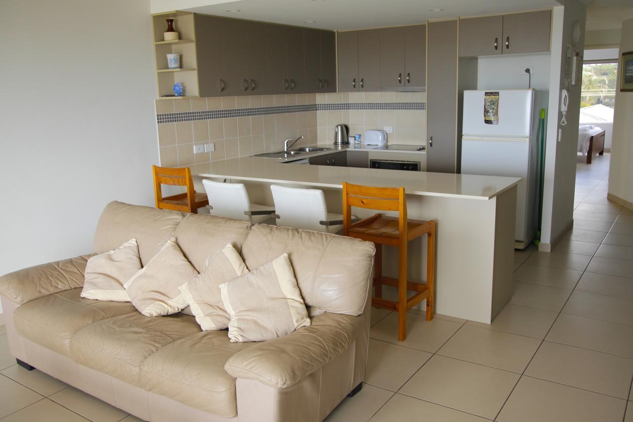 Sandrift Beachfront 3*