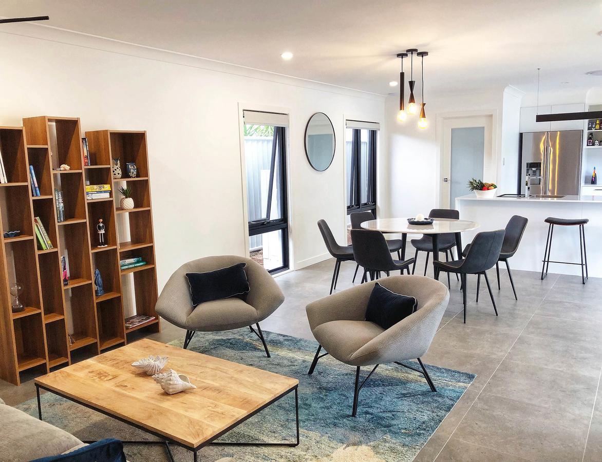 Lamour House * Gold Coast